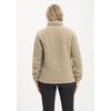 Afbeelding van Kjelvik Norel dames teddy fleece