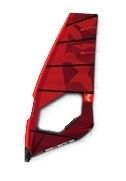 Severne Sails Blade 2027 Foto van Severne Sails Blade 2027