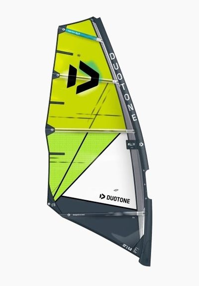 Foto van Duotone Super Hero SLS 2026