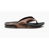 Afbeelding van Reef heren slipper Fanning