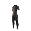 Afbeelding van Mystic Brand Shortarm 3/2 mm Back Zip Wetsuit