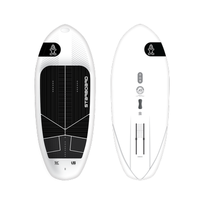 Foto van Starboard Wingboard Limited Series 2025