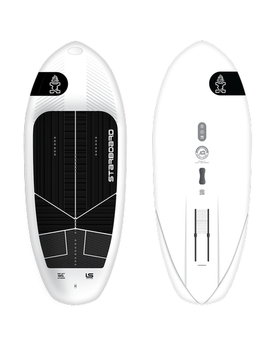 Foto van Starboard Wingboard Limited Series 2025