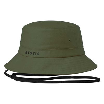 Foto van Mystic Quickdry Bucket Hat