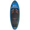 Afbeelding van STX iWindsurf RS Opblaasbaar Windsurfboard