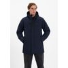 Afbeelding van Kjelvik heren winter Soft Shell Baris