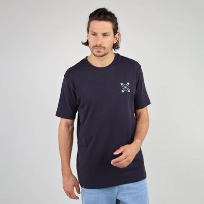 Oxbow heren t-shirt Teregor