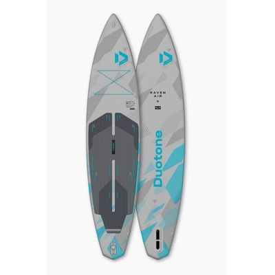 Foto van Duotone iSUP Raven Air SLS