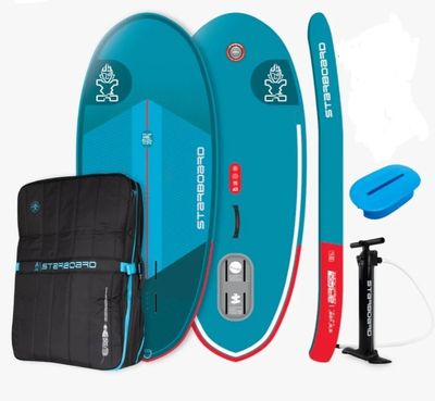 Foto van Starboard Wingboard Air Foil Deluxe
