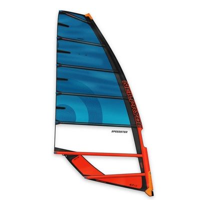 Foto van NeilPryde Speedster 2026 Aanbieding | No-Cam Freerace Zeil