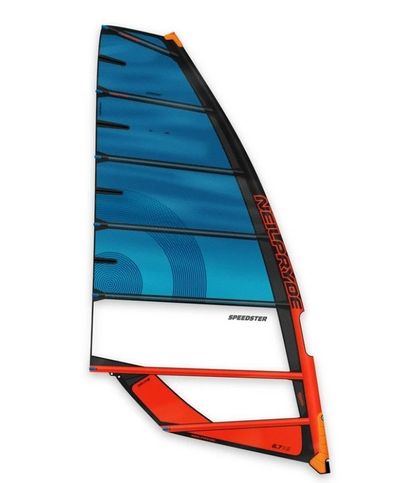 Foto van NeilPryde Speedster 2026 Aanbieding | No-Cam Freerace Zeil