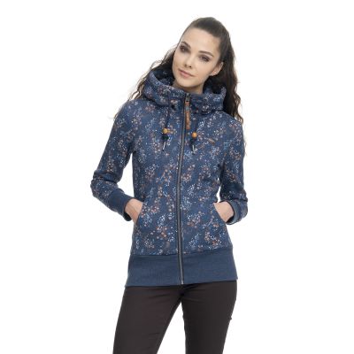 Foto van Ragwear Neska Print Zip