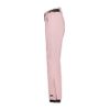 Afbeelding van Icepeak Curlew – dames skibroek old rose