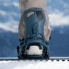 Afbeelding van Nidecker Supermatic OG snowboardbinding 