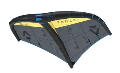Foto van Duotone Float Wave Freefly Wing