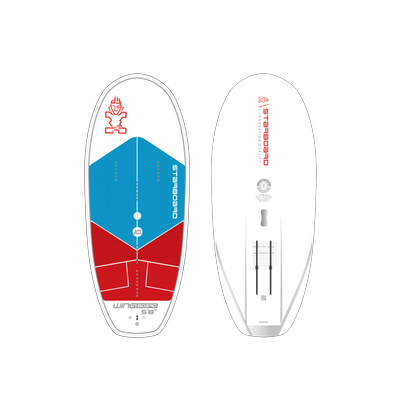Starboard Wingsurf board Lite Tech