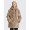 Afbeelding van Tom Tailor Dames Reversible Jas