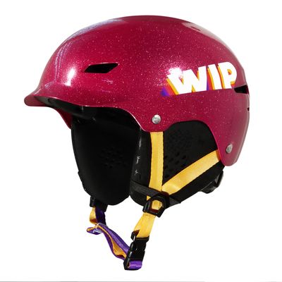 Foto van Wip surfhelm Wipper 2.0