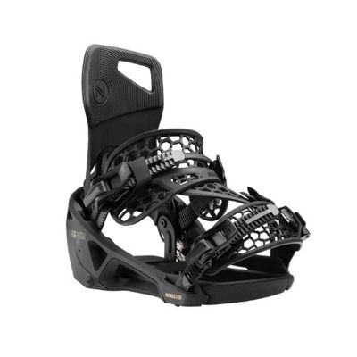 Foto van Nidecker Supermatic OG snowboardbinding 