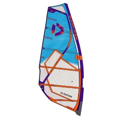 Foto van Duotone E-Pace HD 2025