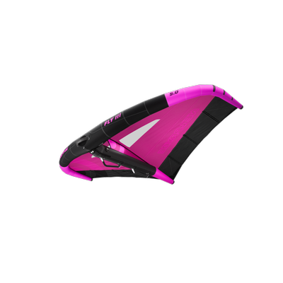 Foto van Neilpryde Wing Fly III 2025