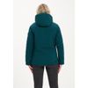 Afbeelding van Kjelvik dames winter soft shell jas Jutta