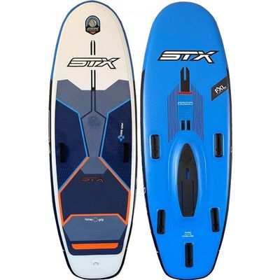 STX IFoil board ICrossover 