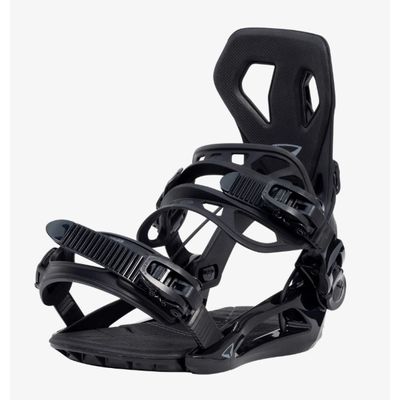 Foto van SP BASE Plus Step-In Snowboardbinding 