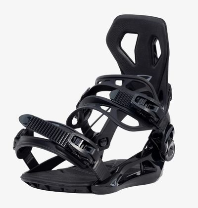 Foto van SP BASE Plus Step-In Snowboardbinding 