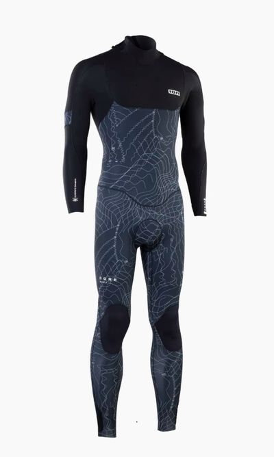 Foto van Ion Seek Core 5/4 back zip