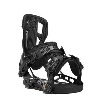 Foto van Flow NX2 Fusion step in snowboardbinding