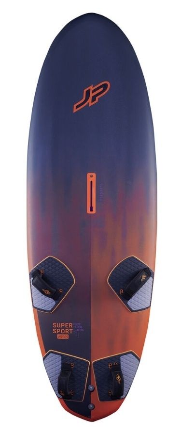 Foto van JP Australia Super Sport Wood Pro 2026