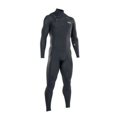 Ion heren wetsuit Seek Core 4/3 front zipp