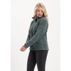 Afbeelding van Kjelvik Norel dames teddy fleece