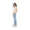 Afbeelding van Tom Tailor dames jeans Tapered relaxed