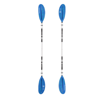Foto van Aquatone Kayak peddel Pulse