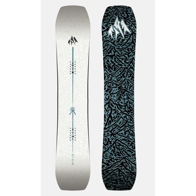 Foto van Jones Aviator 2.0 Snowboard Heren 2026 All-Mountain