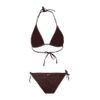 Afbeelding van Brunotti Mahlia-Lace triangel bikini