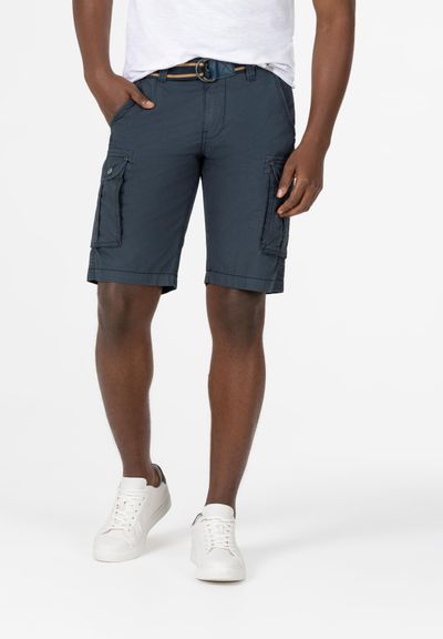 Foto van Timezone heren Gargo korte broek Ryker