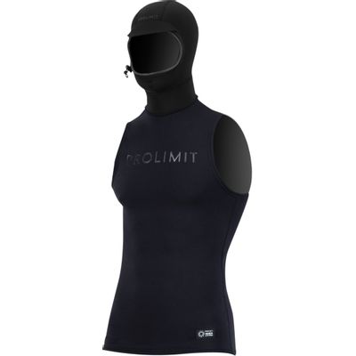 Prolimit Innersystem Chillvest Hooded 1.5 mm.