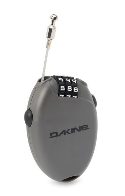 Foto van Dakine Micro Kabelslot snowboard/ski