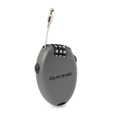 Dakine Micro Kabelslot snowboard/ski Foto van Dakine Micro Kabelslot snowboard/ski