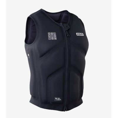 Foto van ION Collision Core Frontzip Vest