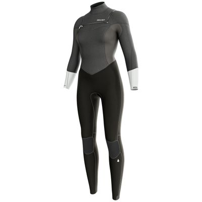 Foto van Prolimit Dames Fire Steamer Freezip 4/3