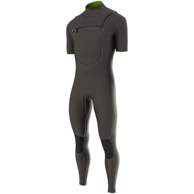 Foto van Prolimit Predator Short Arm wetsuit 4/3