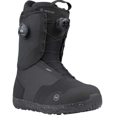 Foto van Nidecker snowboardschoenen Rift