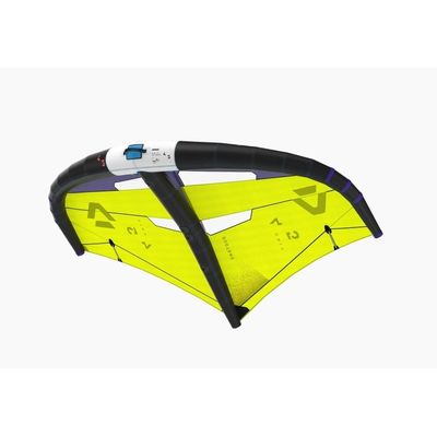 Foto van Duotone Unit Wing 2025