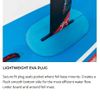Afbeelding van Starboard Air Foil Board Learner Deluxe Lite
