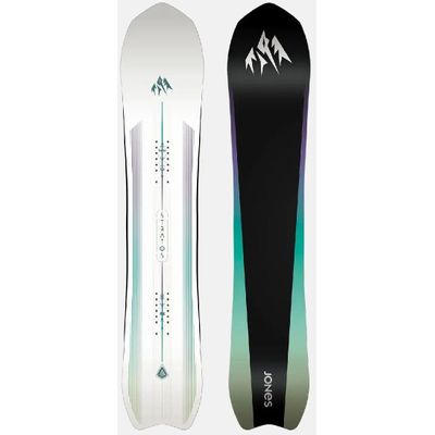 Foto van Jones Women’s Stratos Snowboard 2026