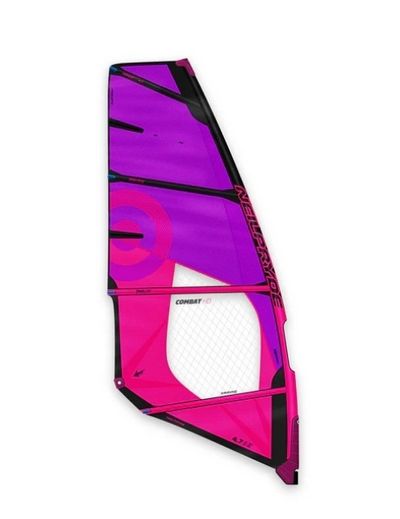 Foto van NeilPryde Combat HD 2026